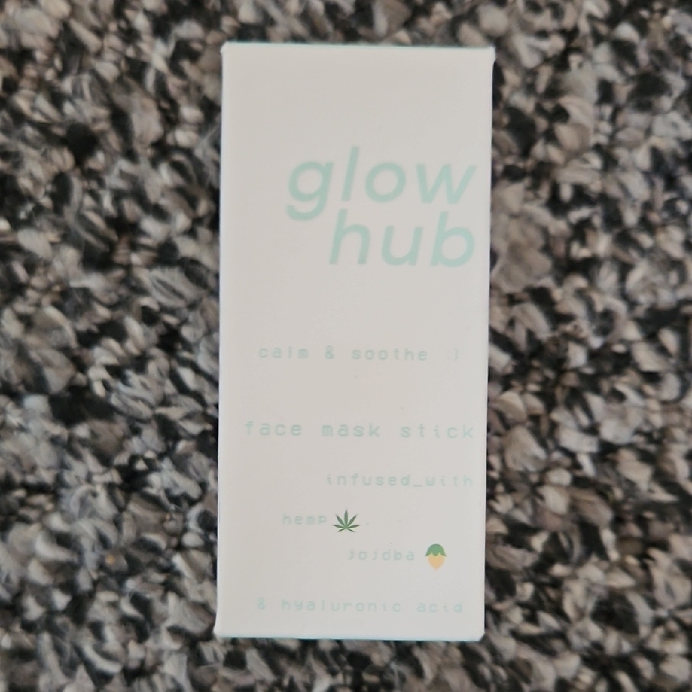 Glow Hub Face Mask Stick